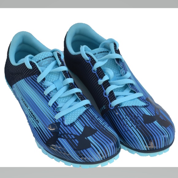 under armour kick sprint